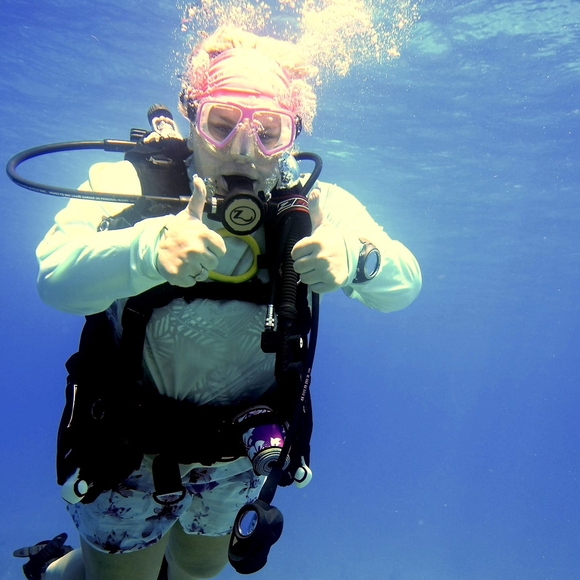 goldengarydiver